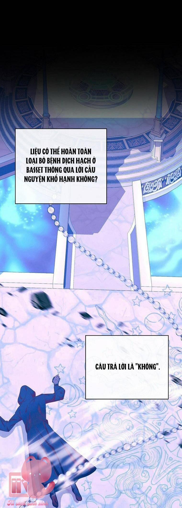 Tiểu Thư Hắc Ám Nhà Công Tước 33 trang 22