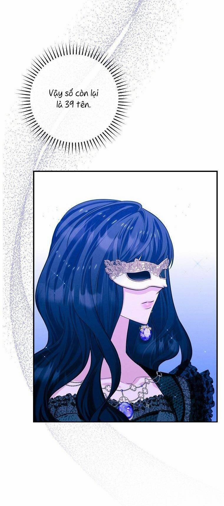Tiểu Thư Hắc Ám Nhà Công Tước 33 trang 28