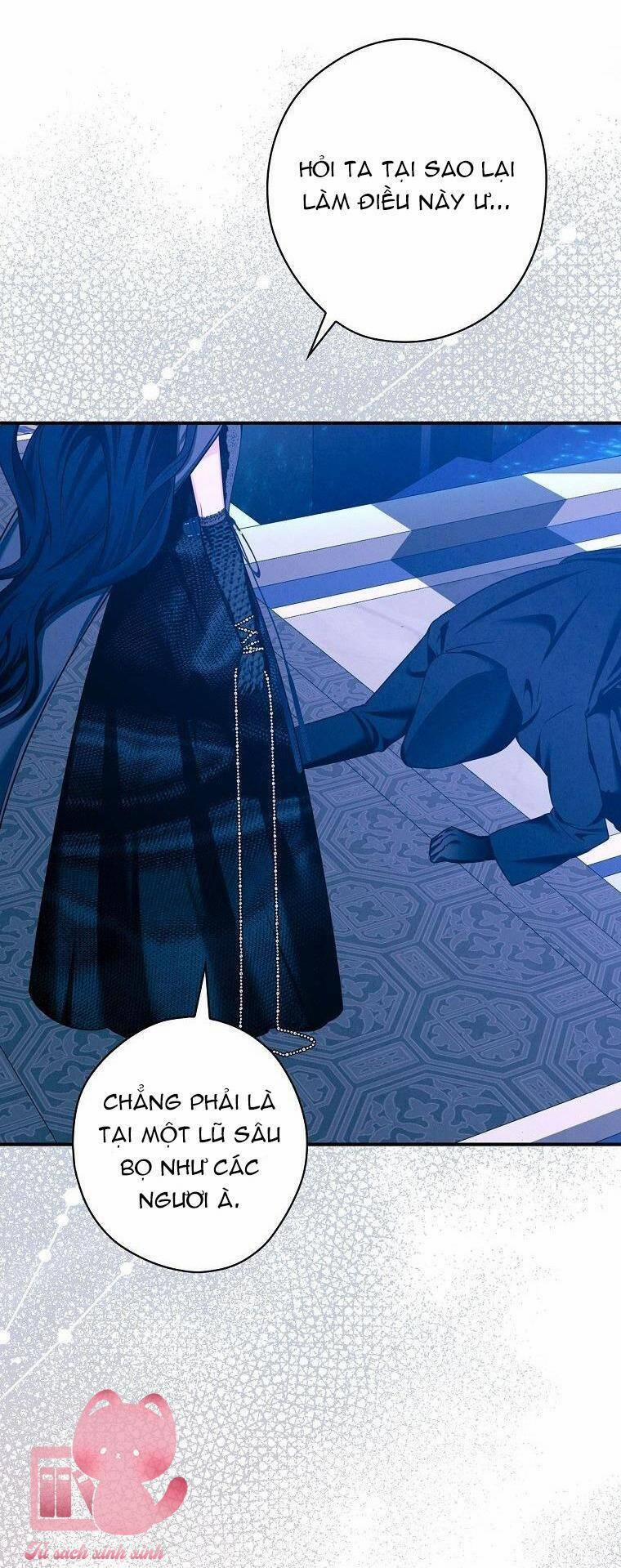 Tiểu Thư Hắc Ám Nhà Công Tước 33 trang 31