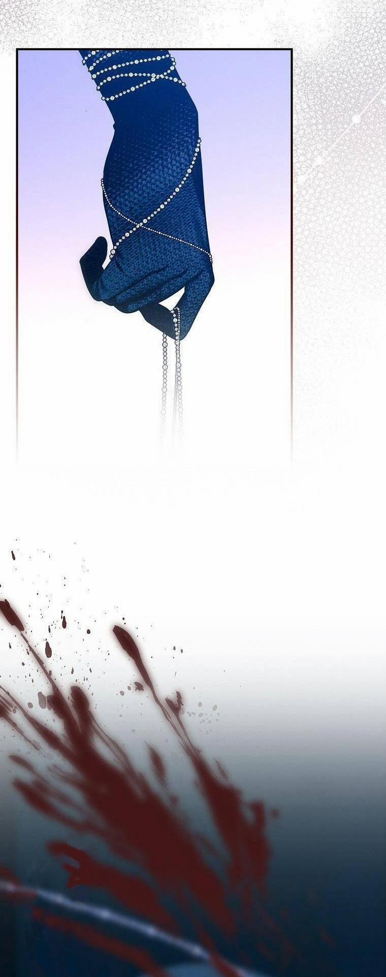 Tiểu Thư Hắc Ám Nhà Công Tước 33 trang 32