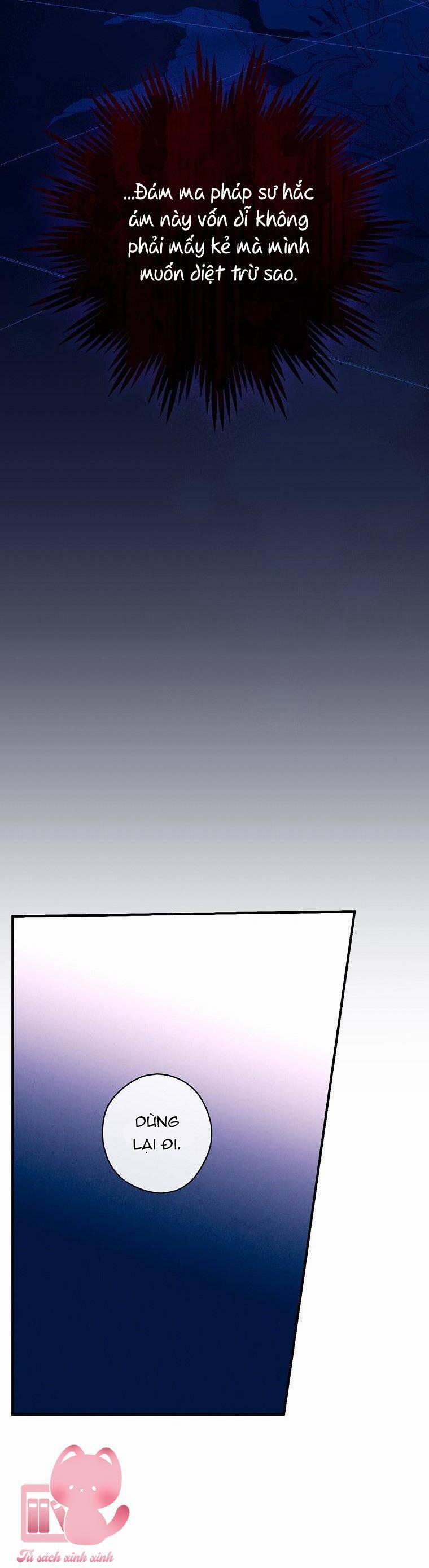 Tiểu Thư Hắc Ám Nhà Công Tước 33 trang 36