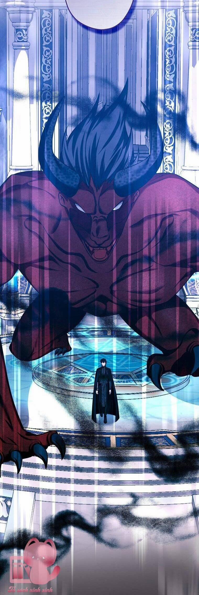 Tiểu Thư Hắc Ám Nhà Công Tước 33 trang 50