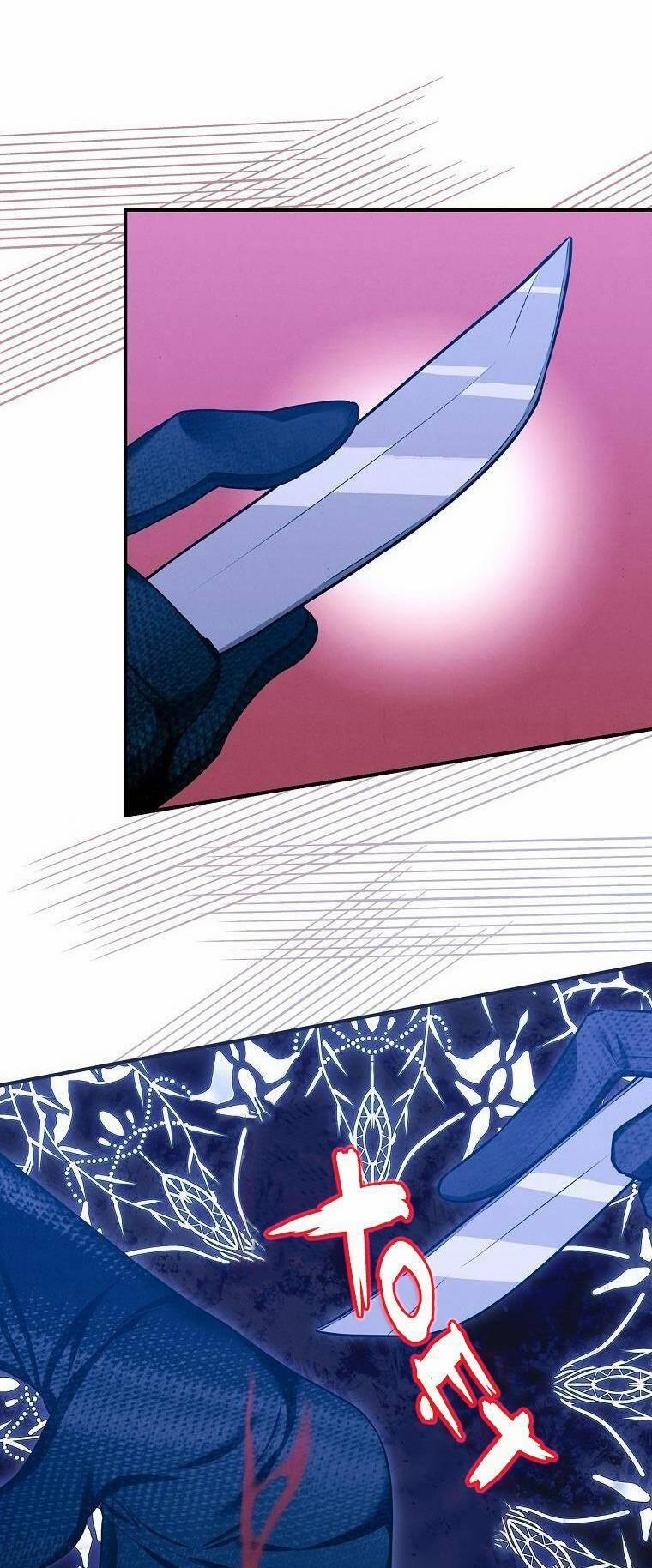 Tiểu Thư Hắc Ám Nhà Công Tước 33 trang 8