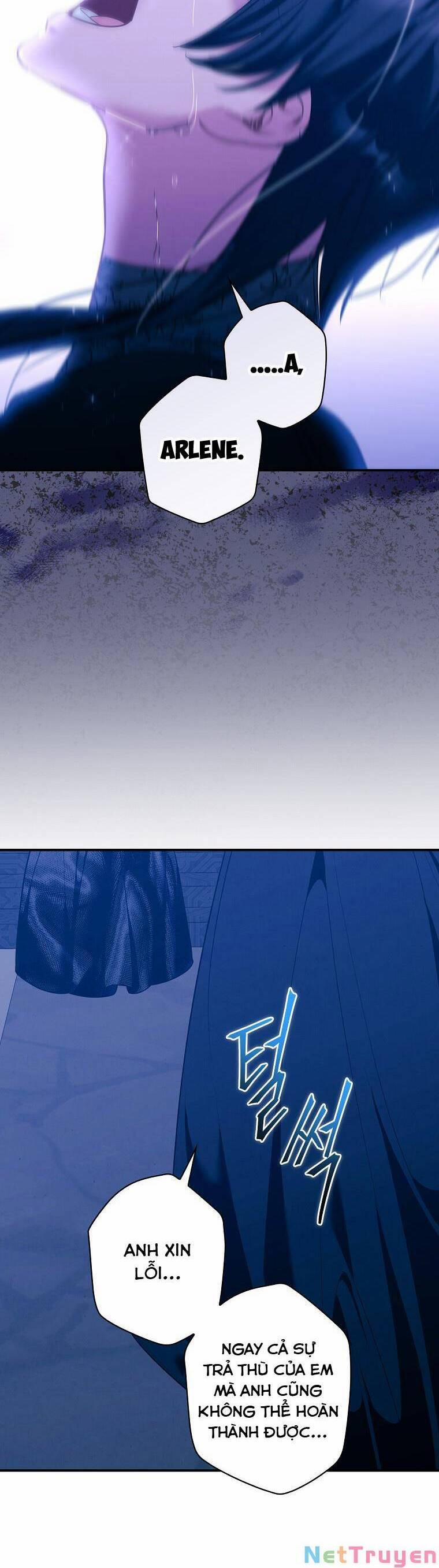 Tiểu Thư Hắc Ám Nhà Công Tước 34 trang 10