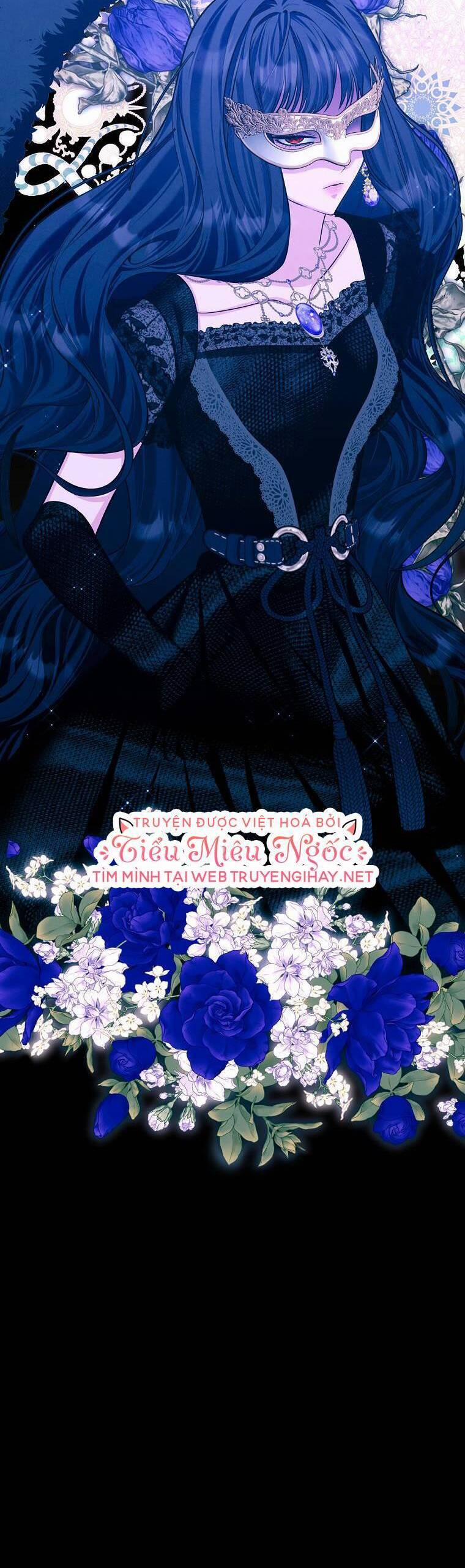 Tiểu Thư Hắc Ám Nhà Công Tước 34 trang 2