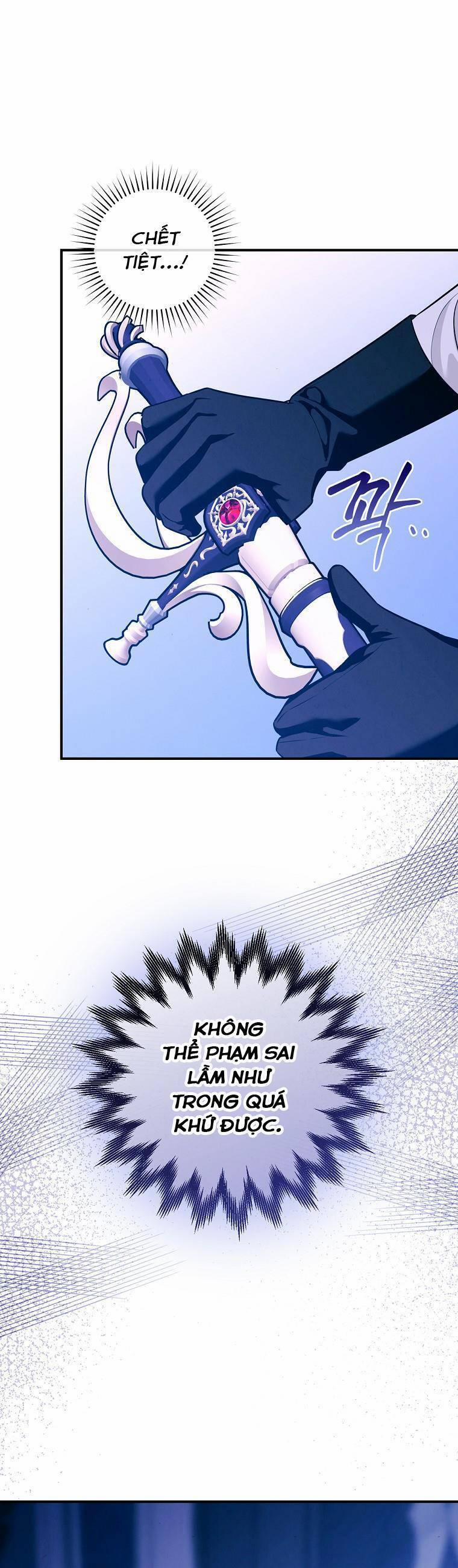 Tiểu Thư Hắc Ám Nhà Công Tước 34 trang 28