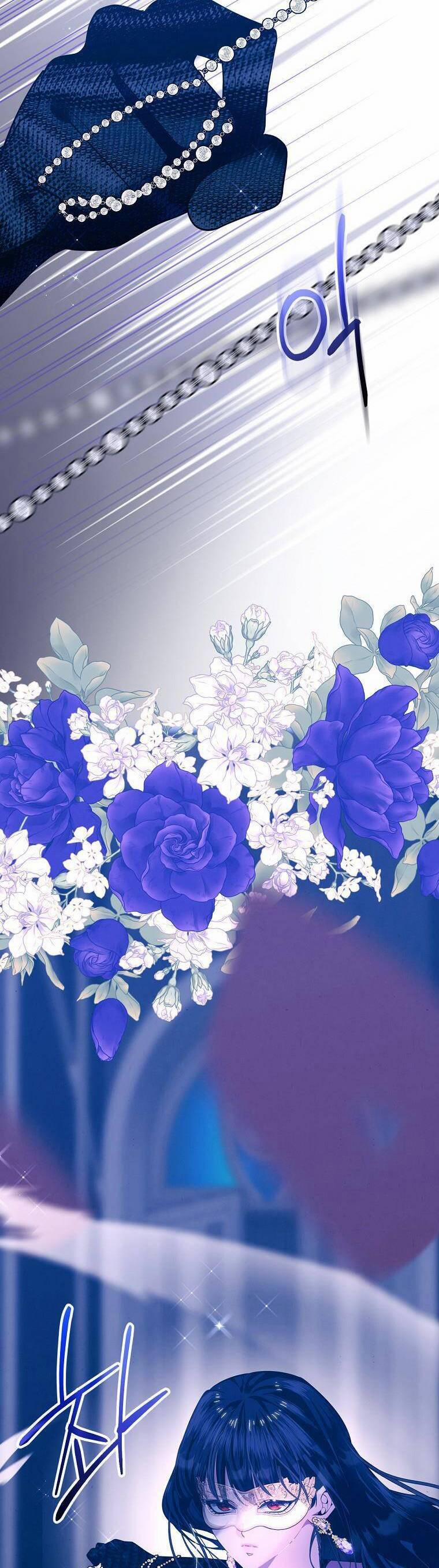 Tiểu Thư Hắc Ám Nhà Công Tước 34 trang 5