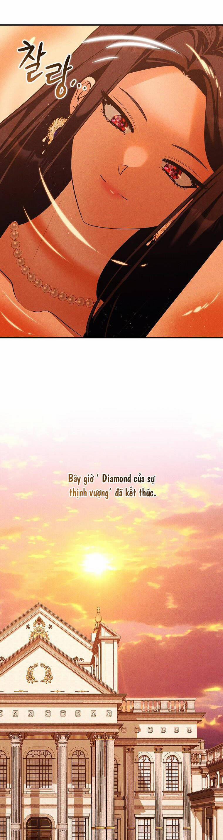 Tiểu Thư Hắc Ám Nhà Công Tước 37 trang 12