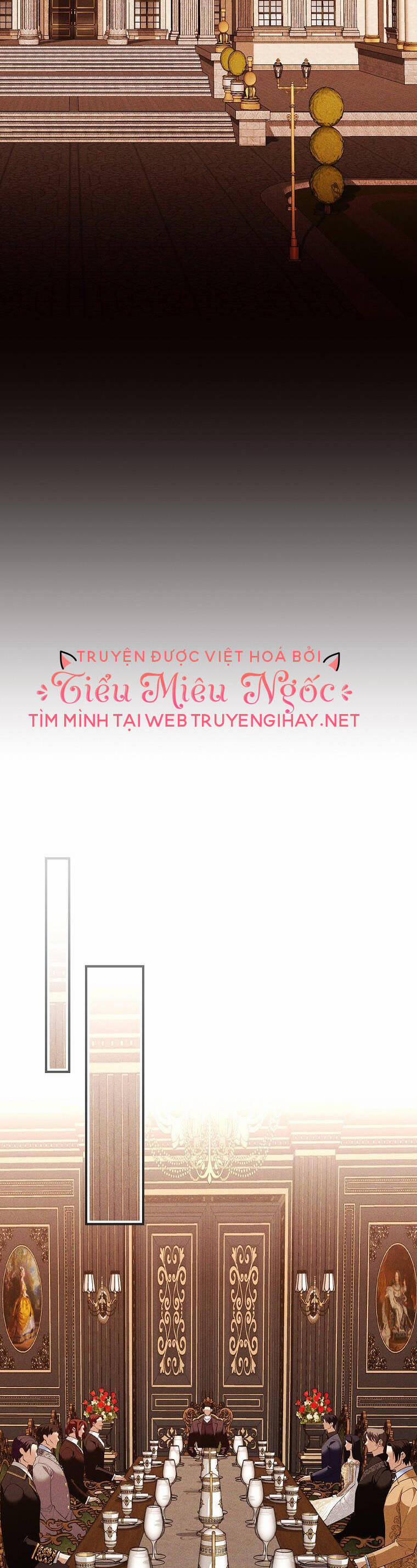 Tiểu Thư Hắc Ám Nhà Công Tước 37 trang 13