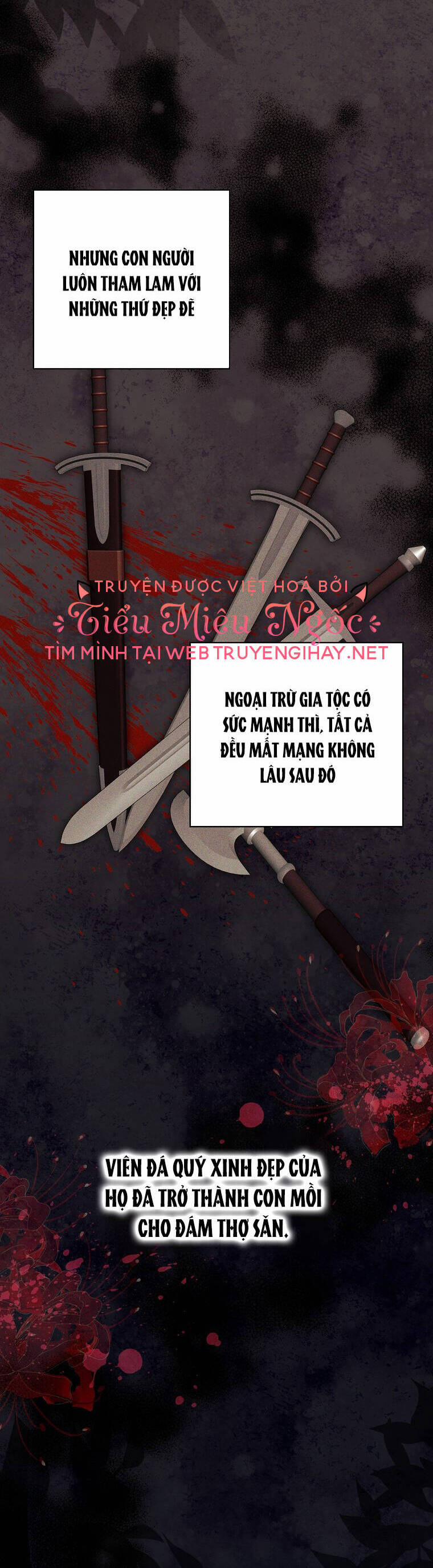 Tiểu Thư Hắc Ám Nhà Công Tước 38 trang 10