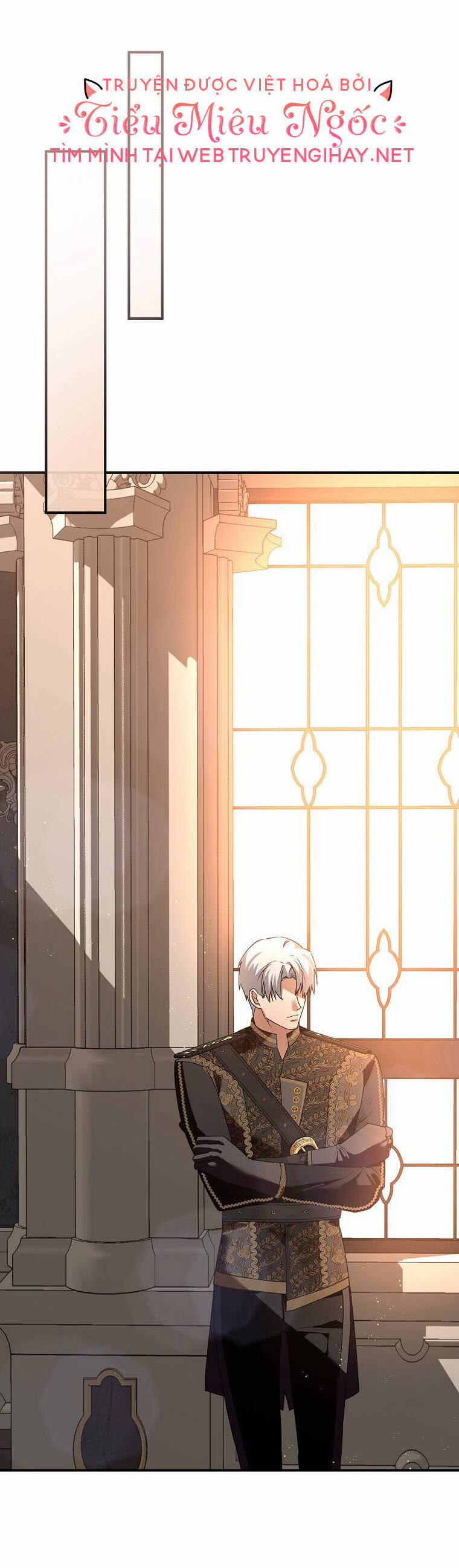 Tiểu Thư Hắc Ám Nhà Công Tước 38 trang 28