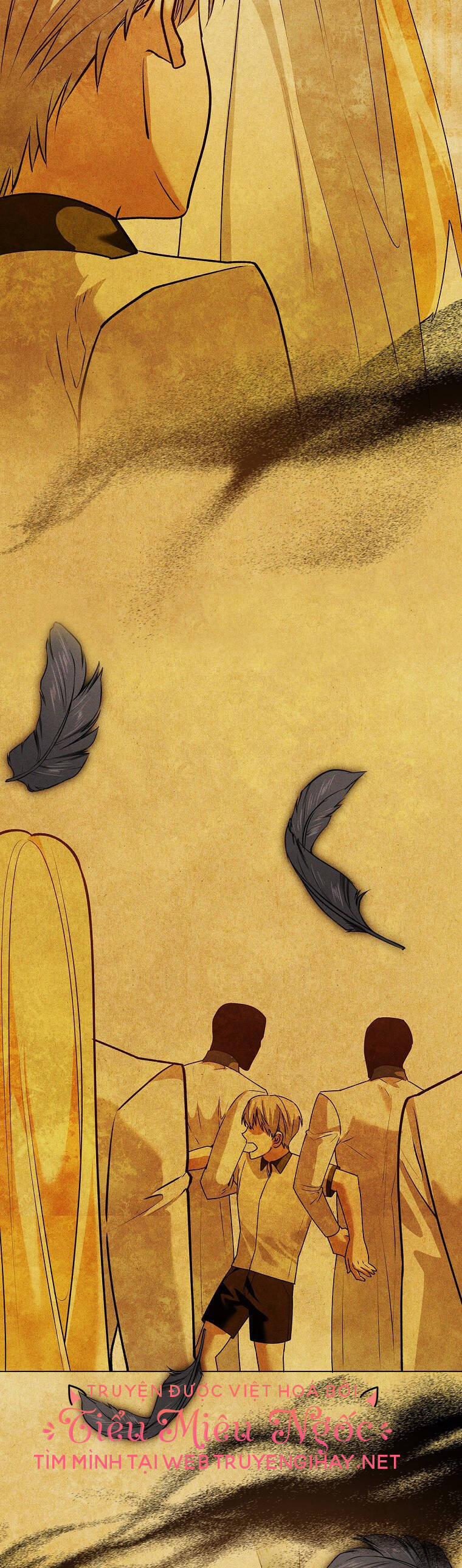 Tiểu Thư Hắc Ám Nhà Công Tước 38 trang 31