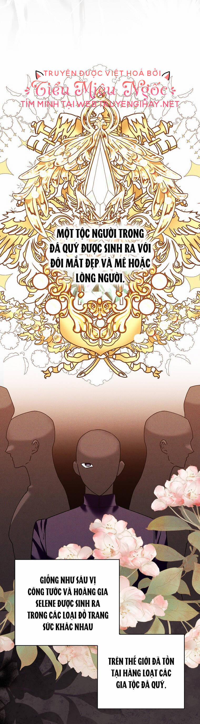 Tiểu Thư Hắc Ám Nhà Công Tước 38 trang 9