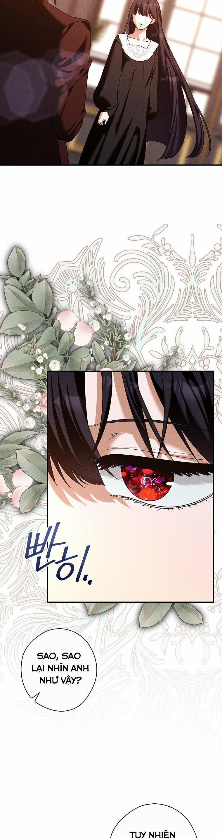 Tiểu Thư Hắc Ám Nhà Công Tước 39 trang 28