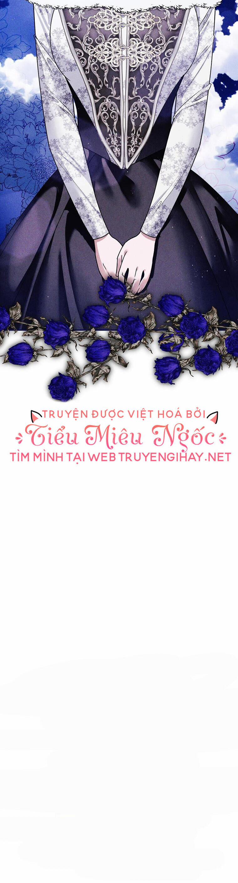 Tiểu Thư Hắc Ám Nhà Công Tước 39 trang 37