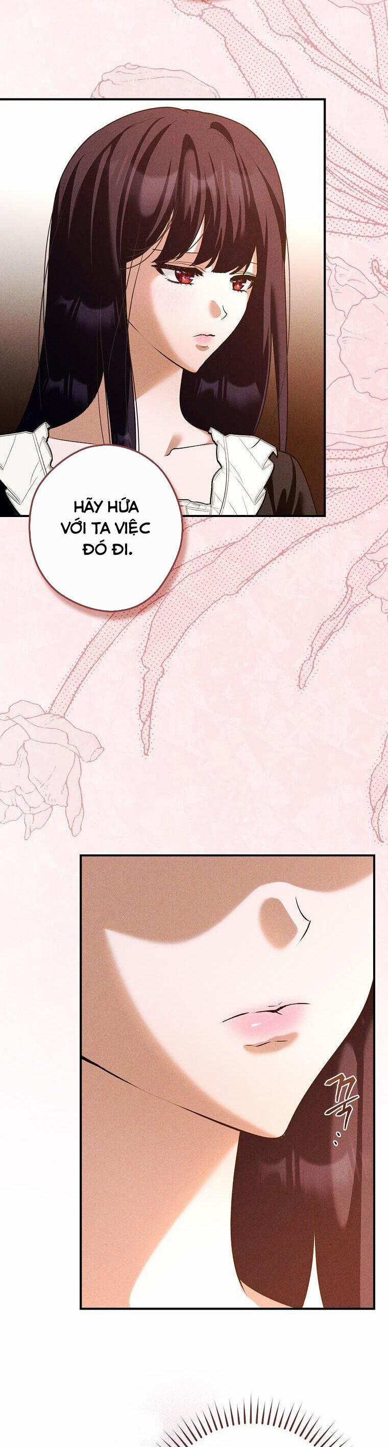 Tiểu Thư Hắc Ám Nhà Công Tước 39 trang 7