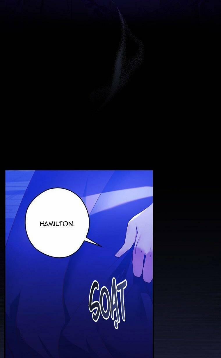 Tiểu Thư Hắc Ám Nhà Công Tước 4 trang 11