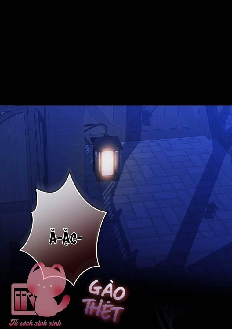 Tiểu Thư Hắc Ám Nhà Công Tước 4 trang 2