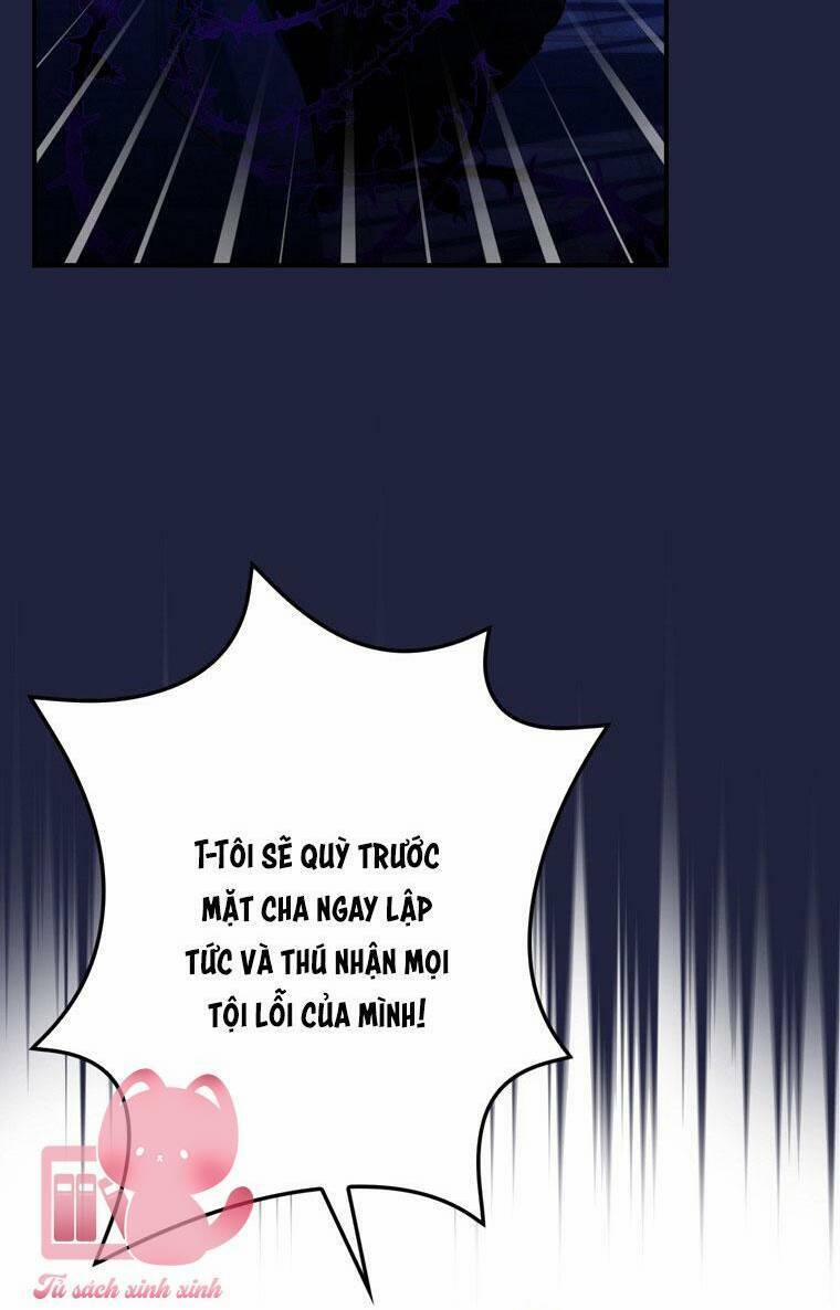 Tiểu Thư Hắc Ám Nhà Công Tước 4 trang 22