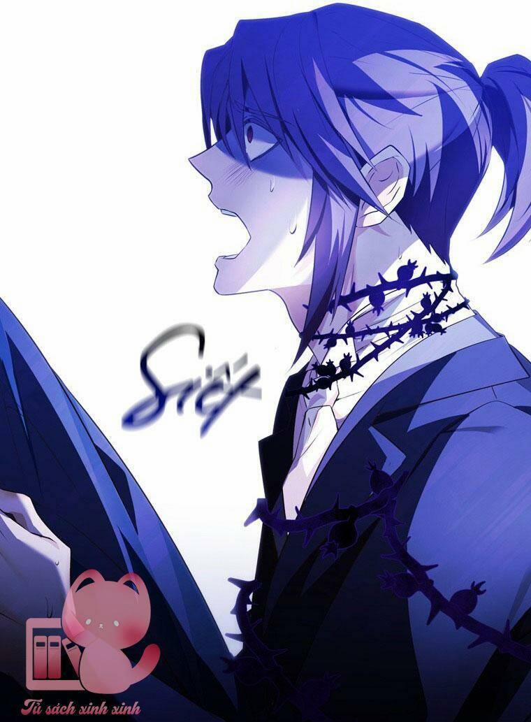 Tiểu Thư Hắc Ám Nhà Công Tước 4 trang 23
