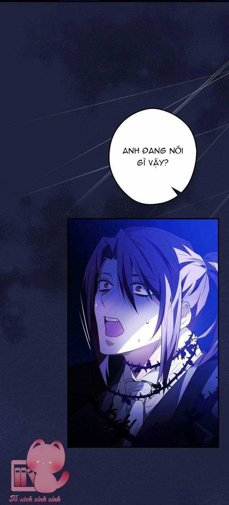 Tiểu Thư Hắc Ám Nhà Công Tước 4 trang 24