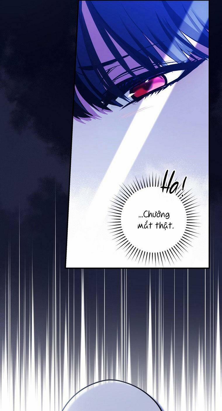 Tiểu Thư Hắc Ám Nhà Công Tước 4 trang 32