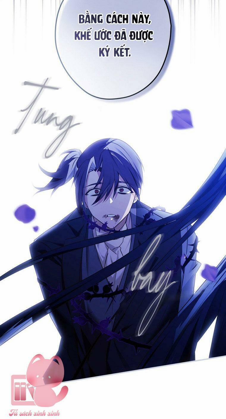 Tiểu Thư Hắc Ám Nhà Công Tước 4 trang 33