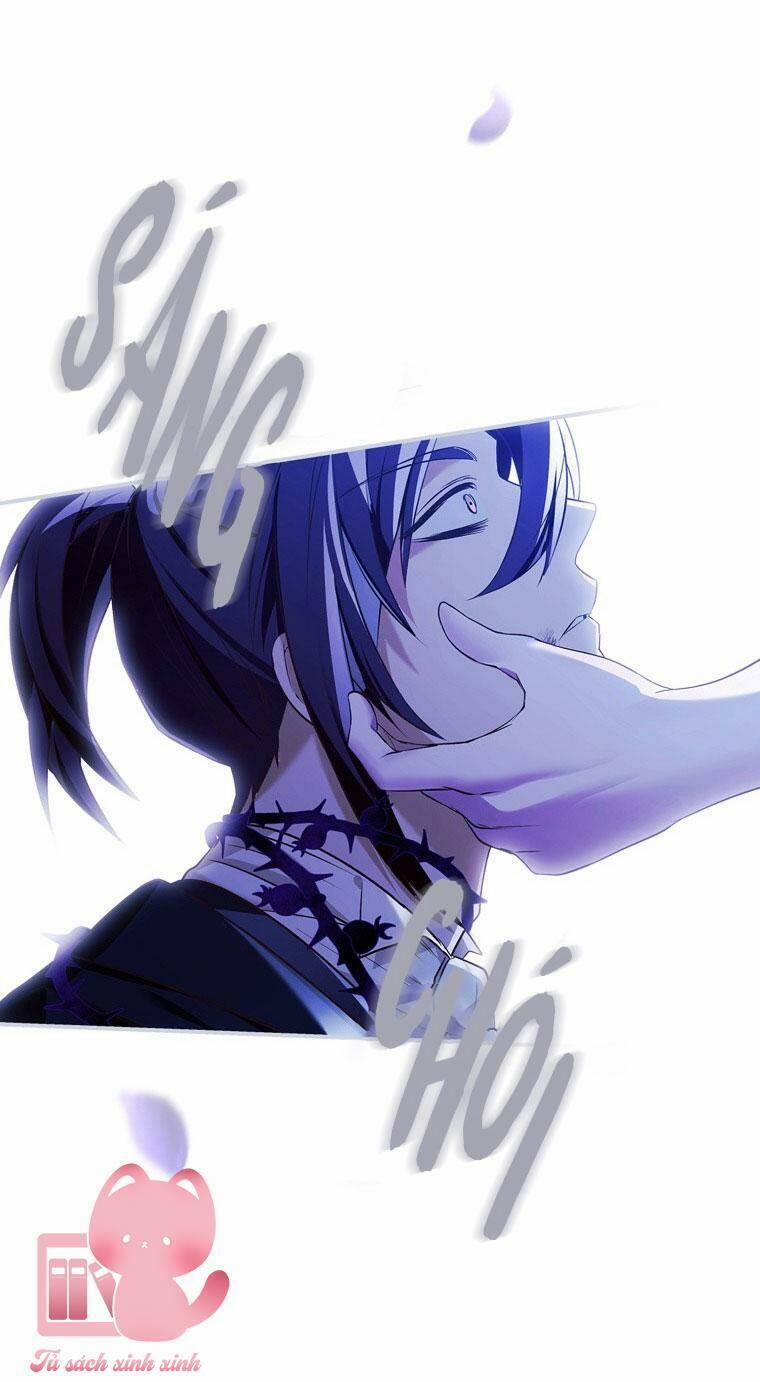 Tiểu Thư Hắc Ám Nhà Công Tước 4 trang 34