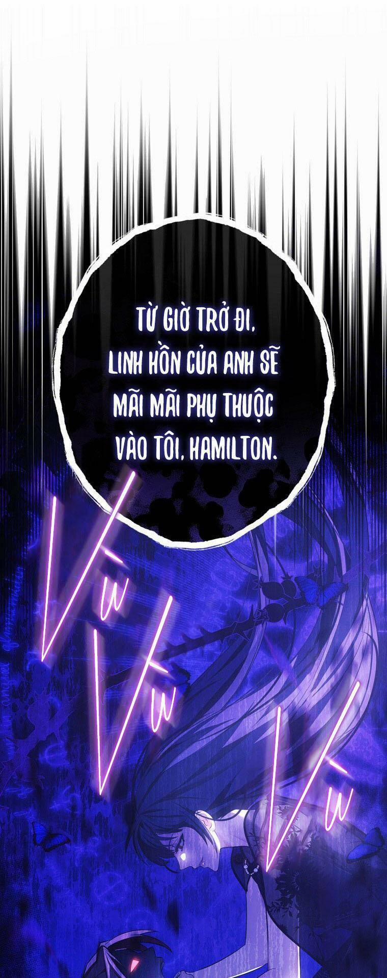 Tiểu Thư Hắc Ám Nhà Công Tước 4 trang 35