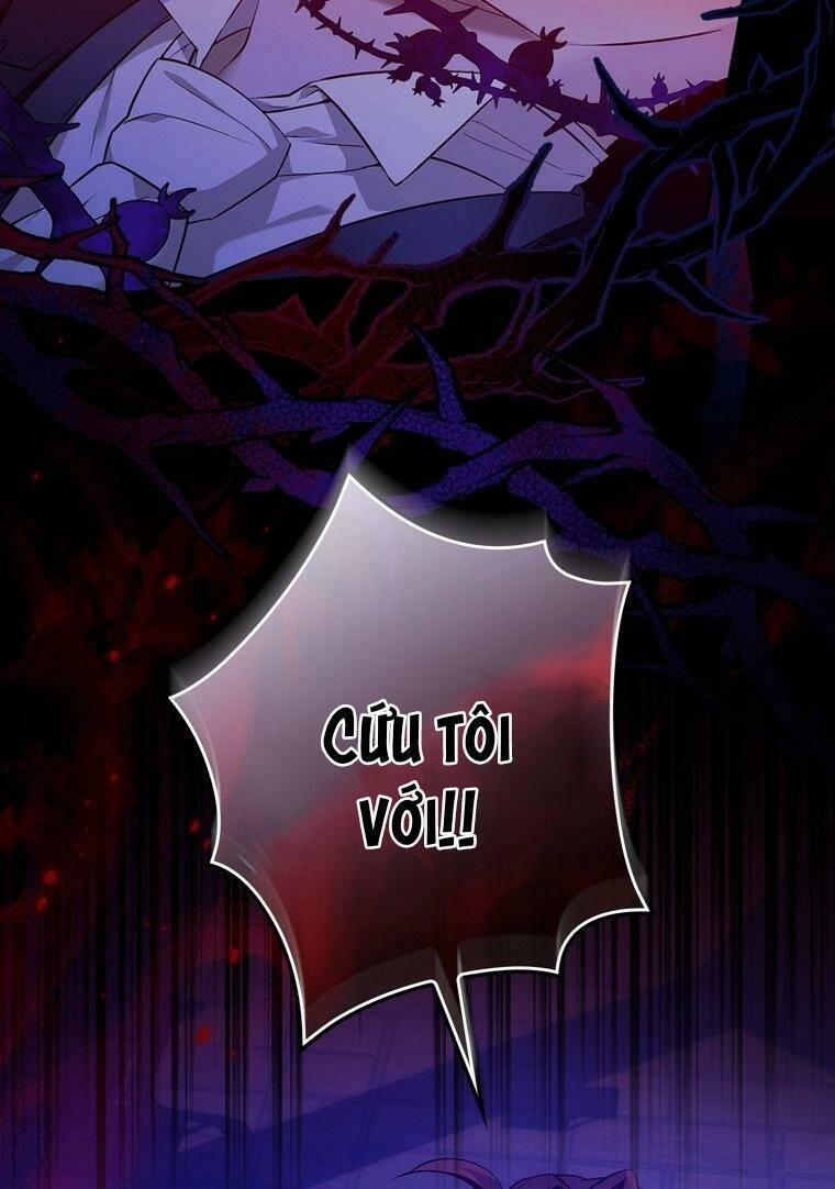 Tiểu Thư Hắc Ám Nhà Công Tước 4 trang 4