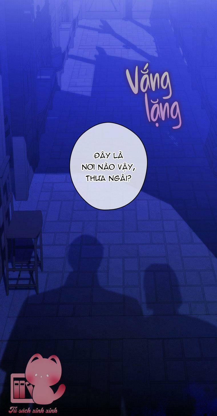 Tiểu Thư Hắc Ám Nhà Công Tước 4 trang 41