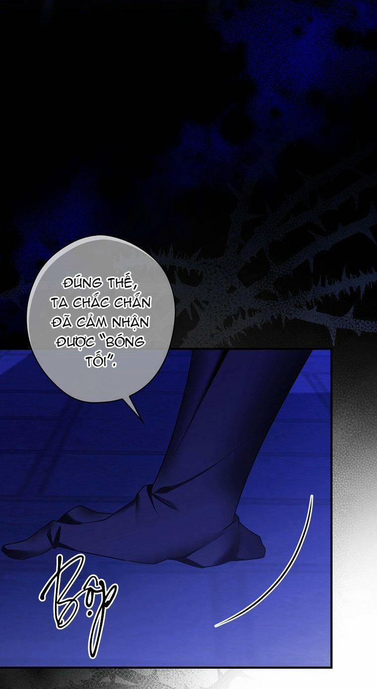 Tiểu Thư Hắc Ám Nhà Công Tước 4 trang 42