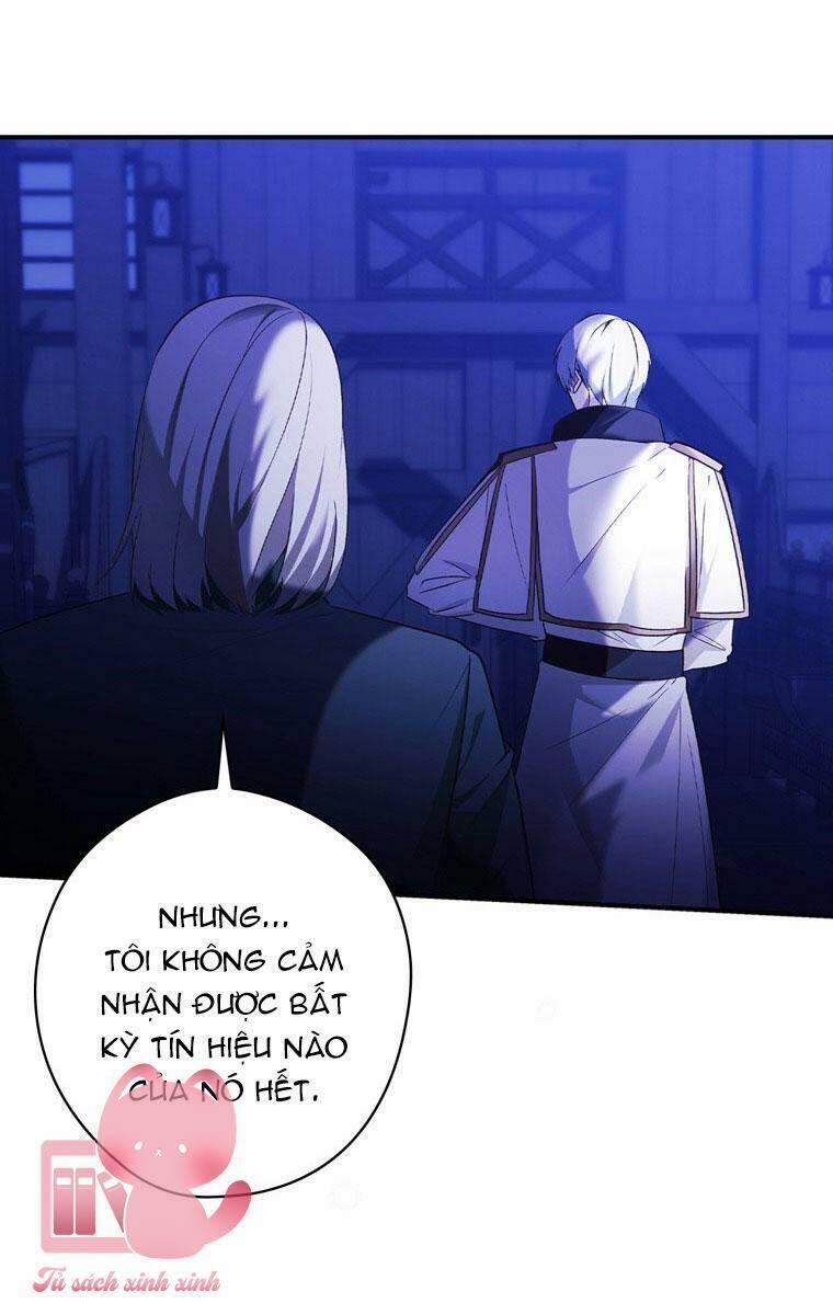 Tiểu Thư Hắc Ám Nhà Công Tước 4 trang 44