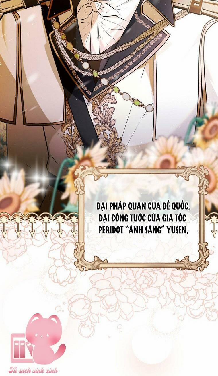 Tiểu Thư Hắc Ám Nhà Công Tước 4 trang 46