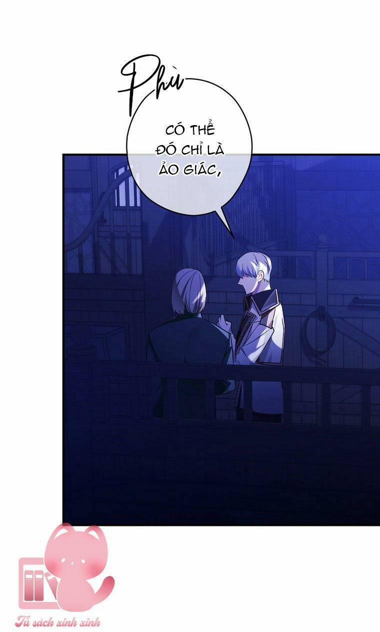 Tiểu Thư Hắc Ám Nhà Công Tước 4 trang 48