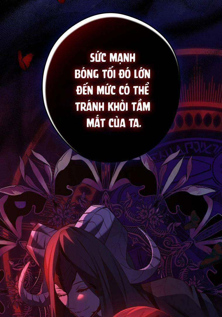 Tiểu Thư Hắc Ám Nhà Công Tước 4 trang 50