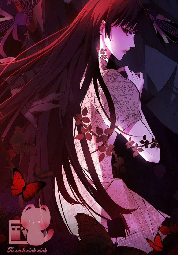 Tiểu Thư Hắc Ám Nhà Công Tước 4 trang 51