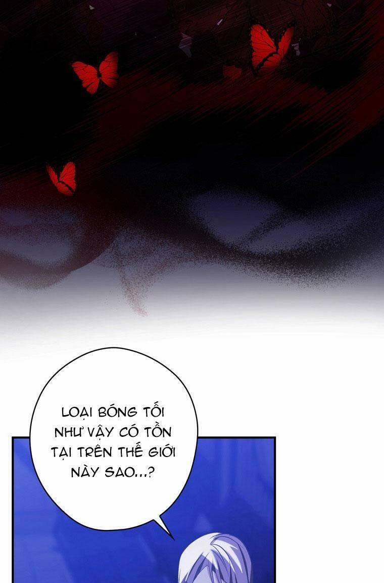 Tiểu Thư Hắc Ám Nhà Công Tước 4 trang 52