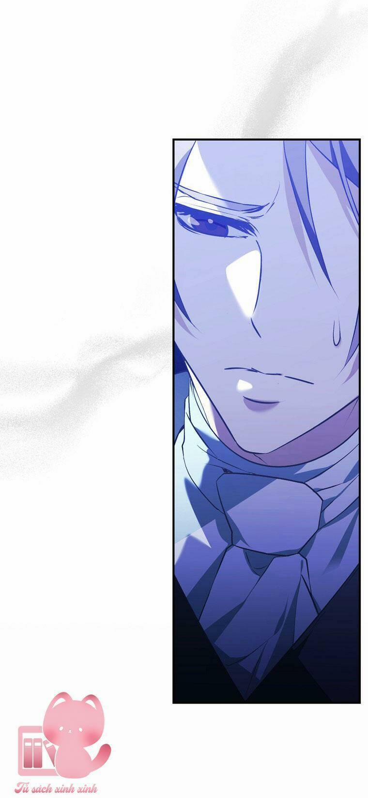 Tiểu Thư Hắc Ám Nhà Công Tước 4 trang 54