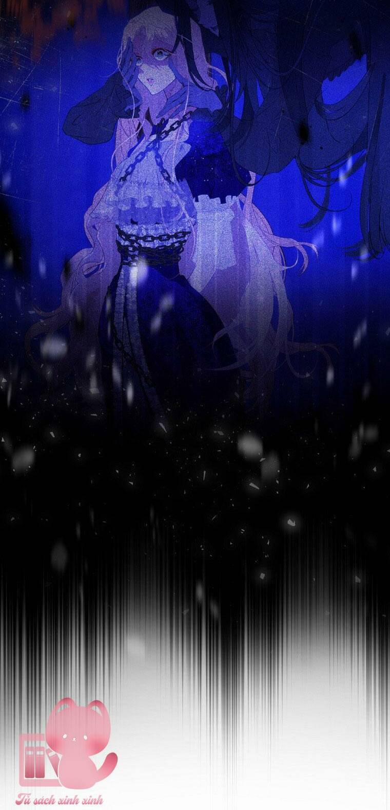 Tiểu Thư Hắc Ám Nhà Công Tước 4 trang 57