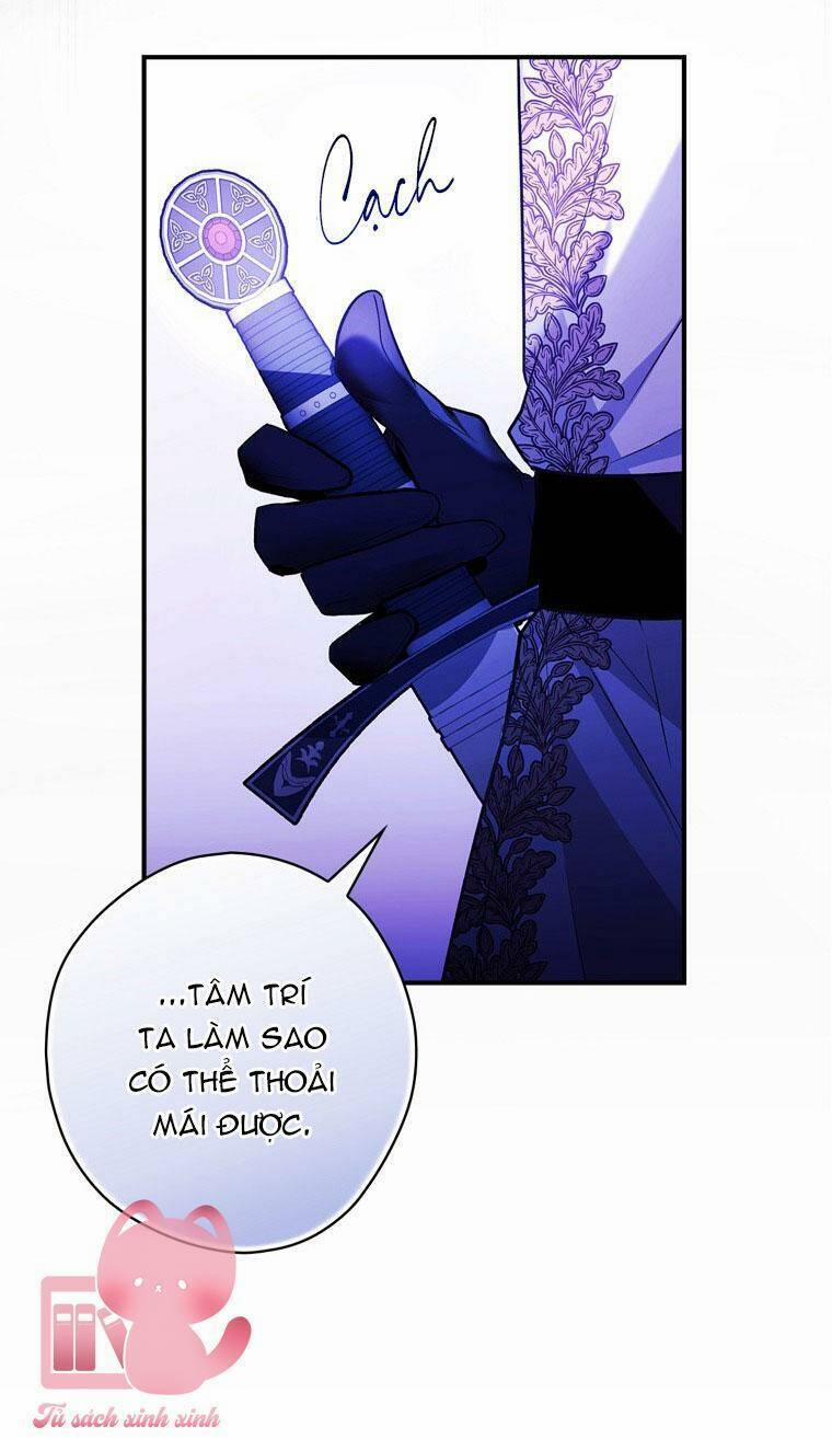 Tiểu Thư Hắc Ám Nhà Công Tước 4 trang 58