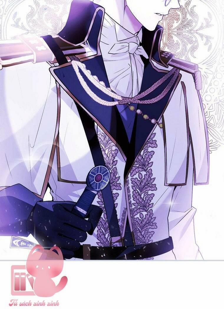 Tiểu Thư Hắc Ám Nhà Công Tước 4 trang 60