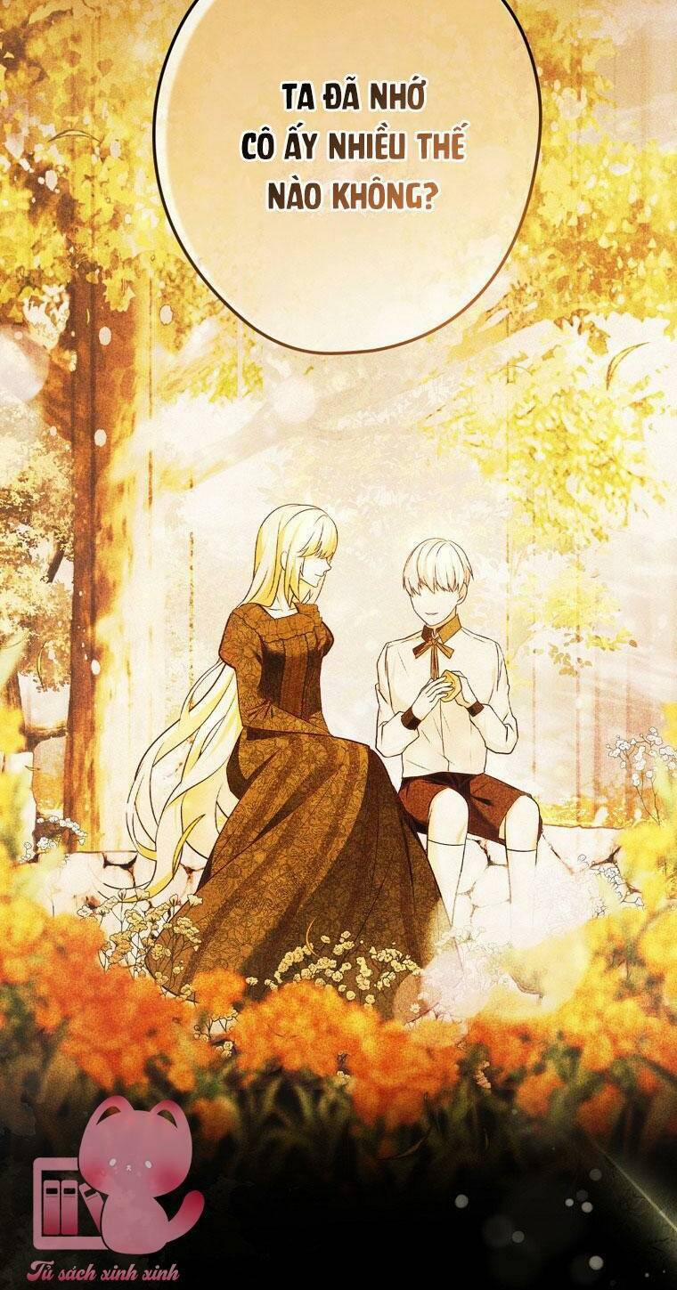 Tiểu Thư Hắc Ám Nhà Công Tước 4 trang 63