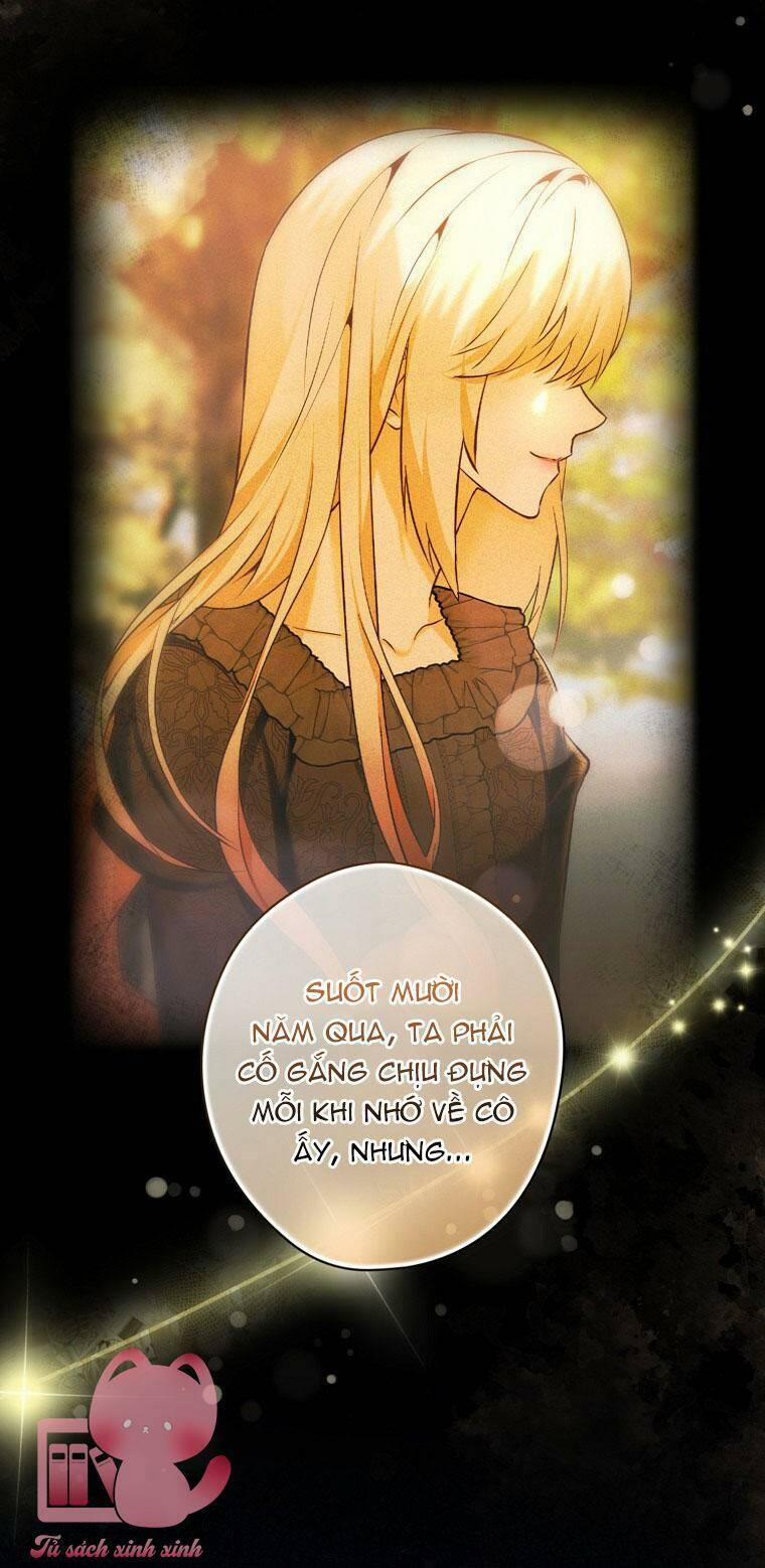 Tiểu Thư Hắc Ám Nhà Công Tước 4 trang 64