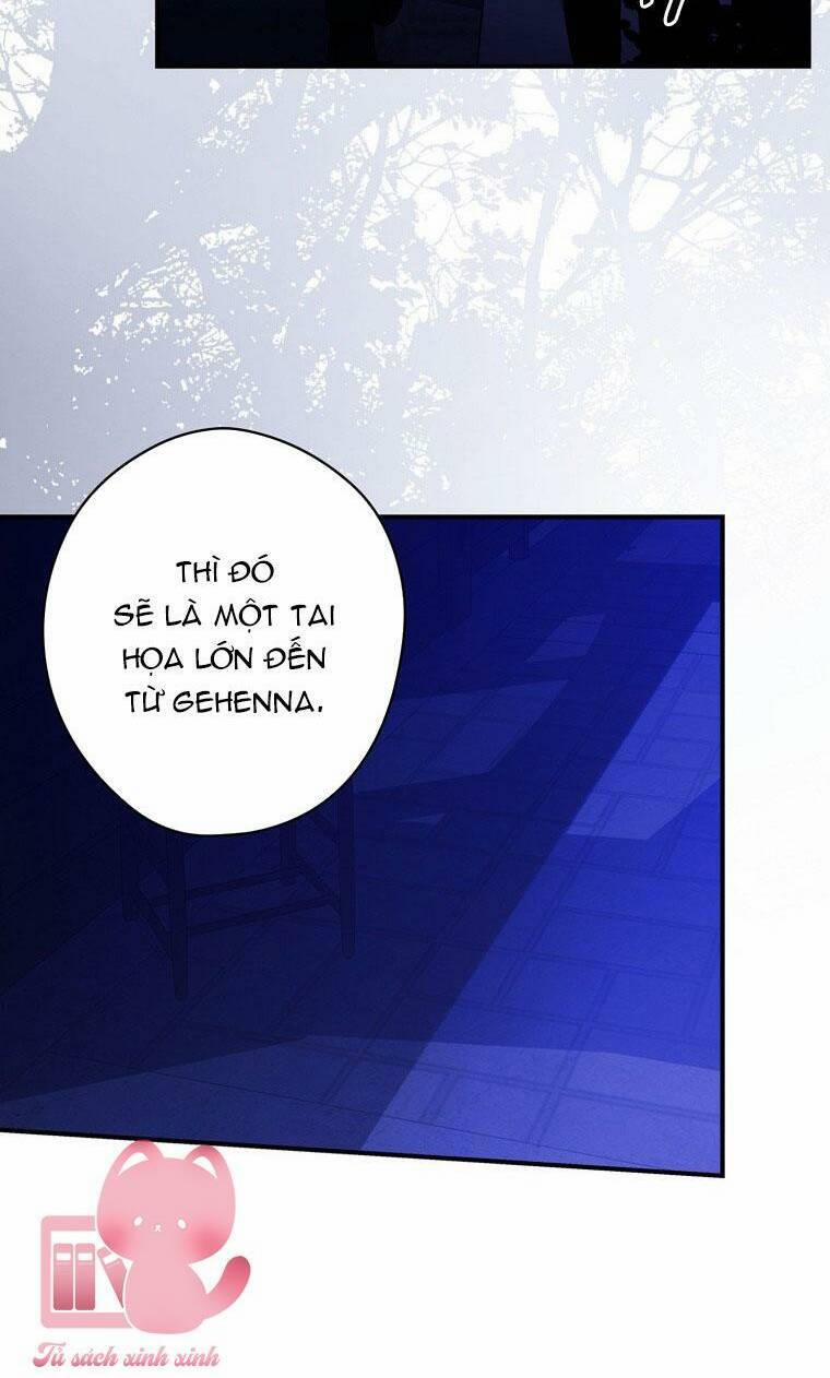 Tiểu Thư Hắc Ám Nhà Công Tước 4 trang 68