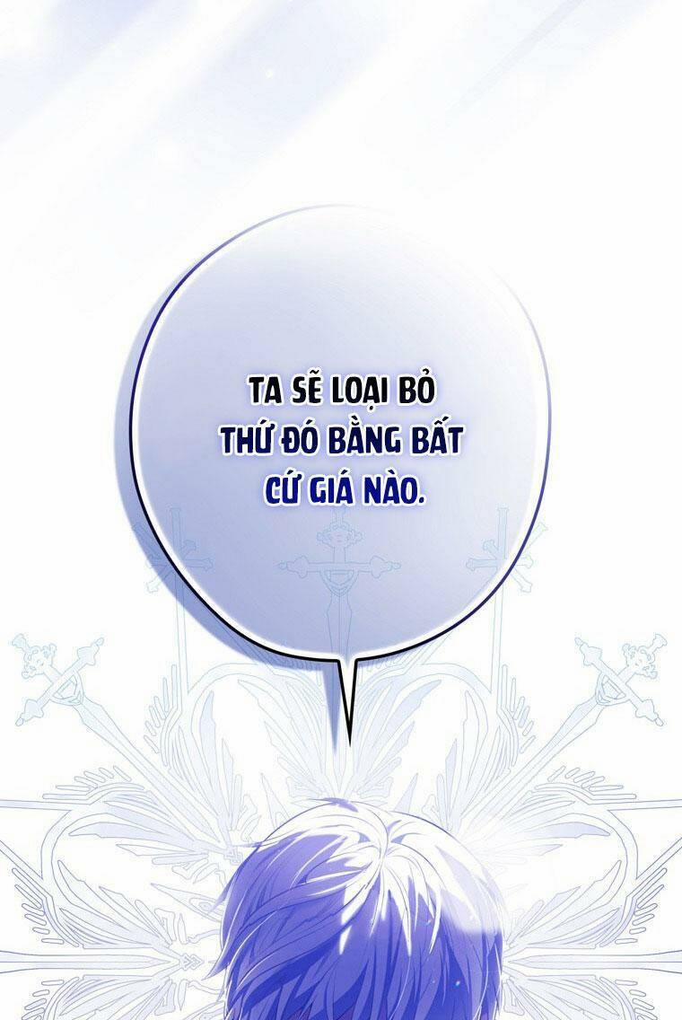 Tiểu Thư Hắc Ám Nhà Công Tước 4 trang 71