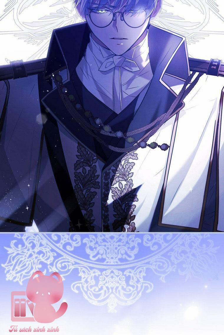 Tiểu Thư Hắc Ám Nhà Công Tước 4 trang 72