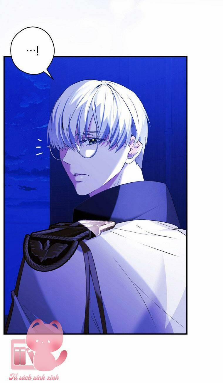 Tiểu Thư Hắc Ám Nhà Công Tước 4 trang 73