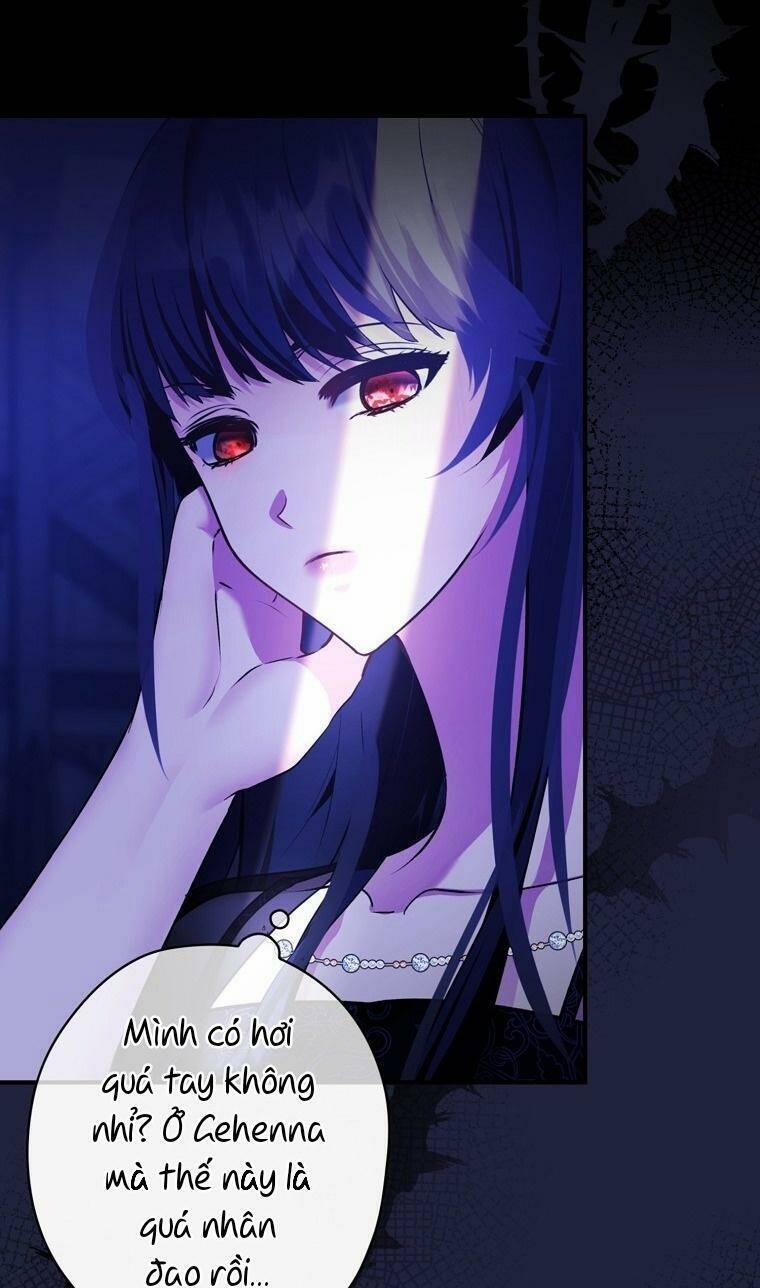 Tiểu Thư Hắc Ám Nhà Công Tước 4 trang 8