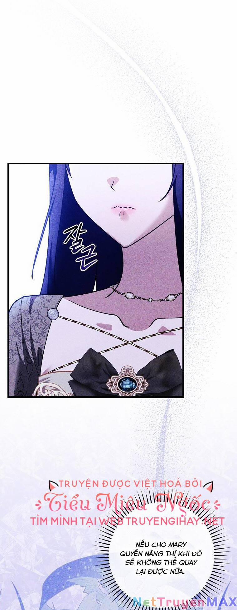 Tiểu Thư Hắc Ám Nhà Công Tước 40 trang 10
